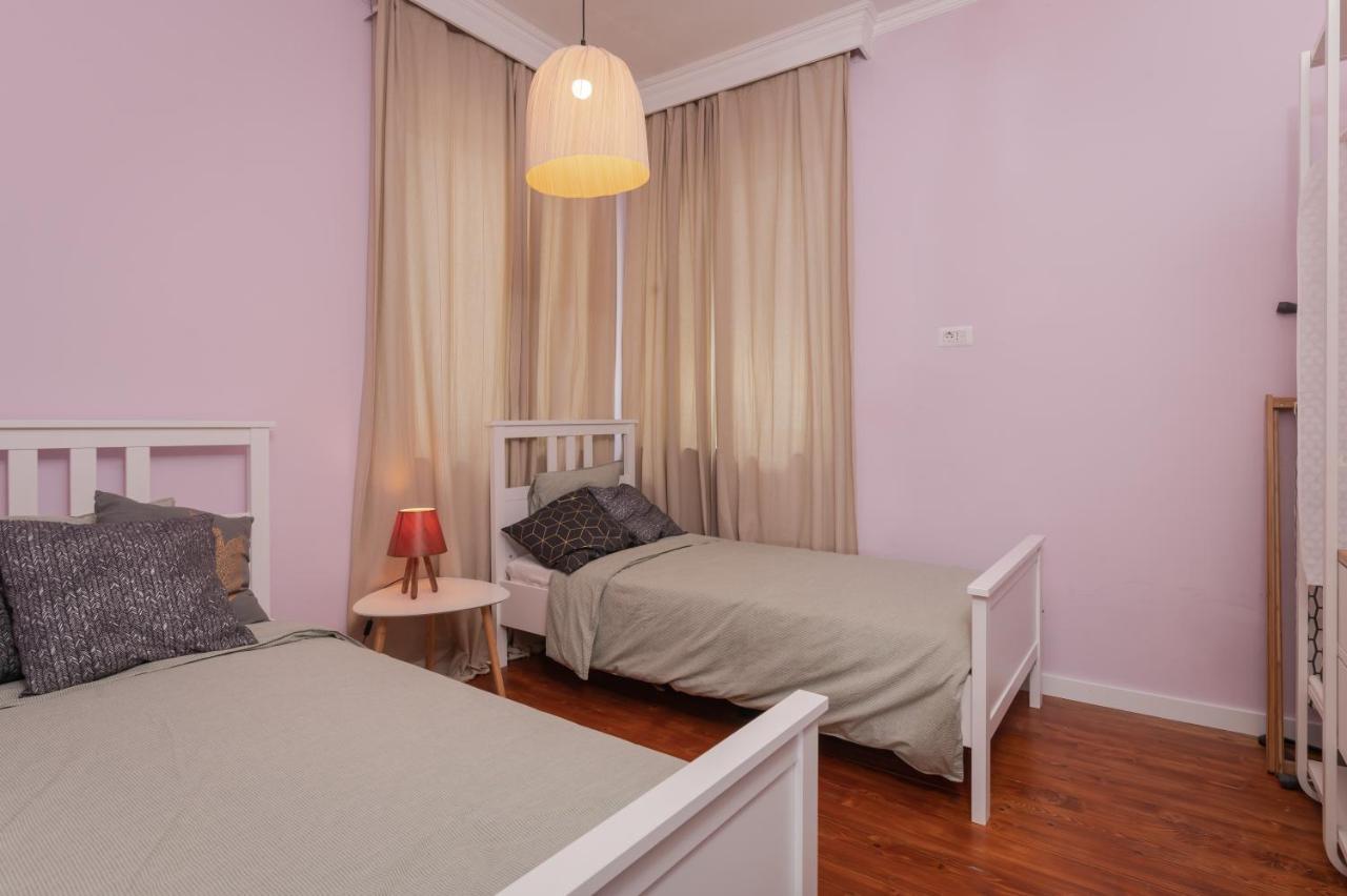 Flamingo Flat /Two-Bedroom With Balcony\ โซเฟีย ภายนอก รูปภาพ
